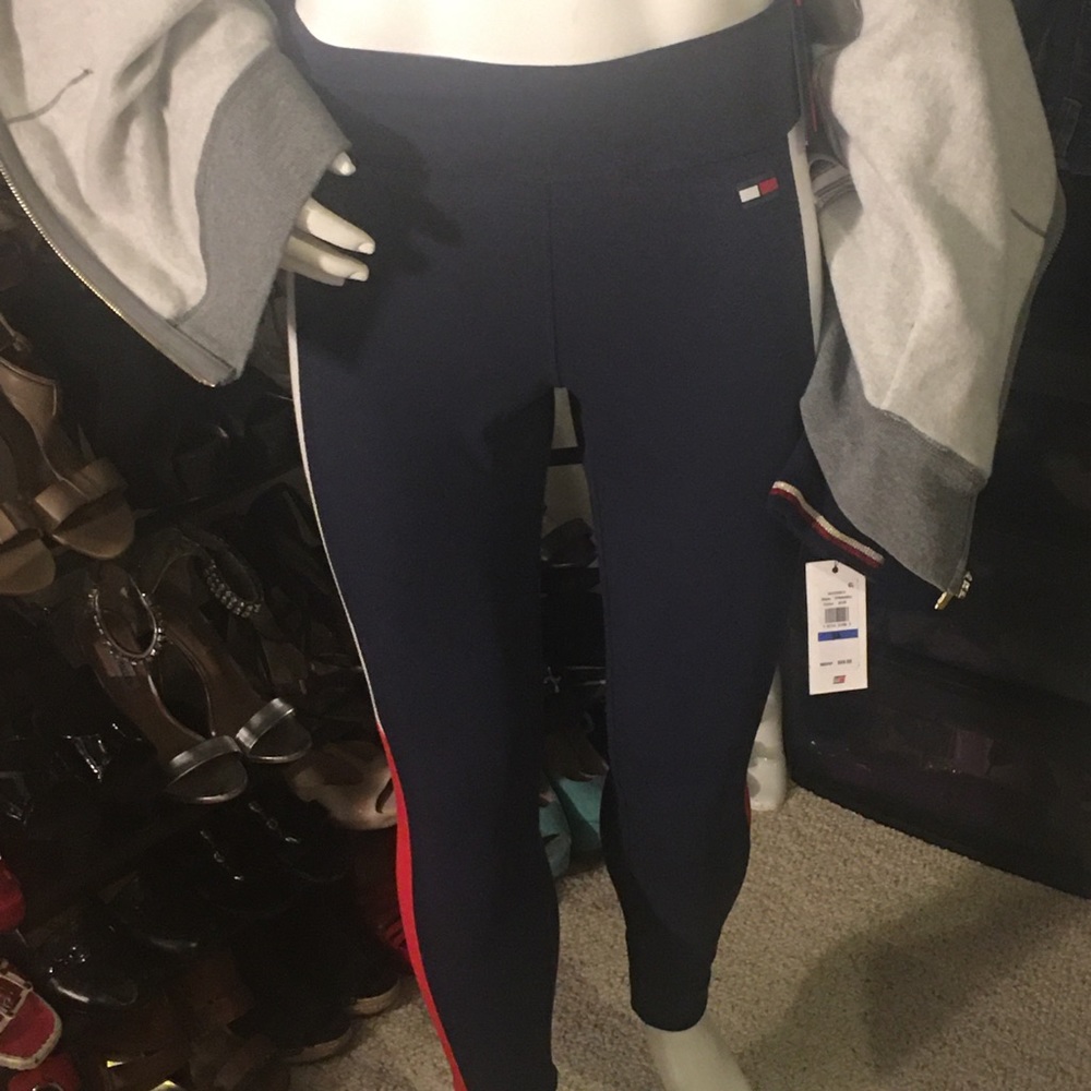 Tommy Hilfiger pants